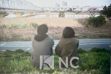 다나카 고키 '로드 무비' 중 스틸 컷=뉴스컬처