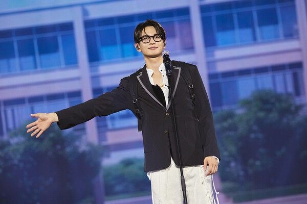 샤이니 민호. 사진=SM엔터테인먼트