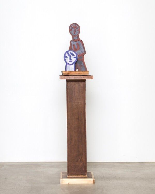 바라는사람_25.5x47.5cm_나무조각_2025