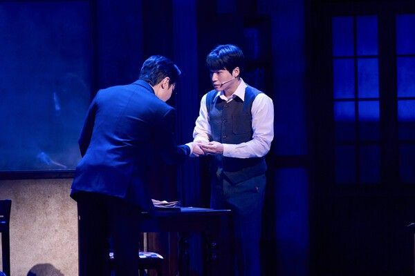 사진 제공=라이브(주)