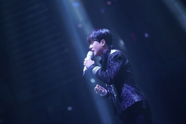 이찬원. 사진=대박기획