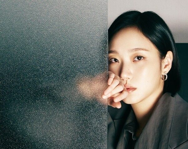 '자백의 대가' 김고은. 사진=넷플릭스