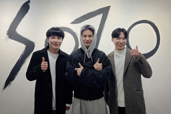 알고보니 혼수상태-쇼헤이. 사진=SM C&C