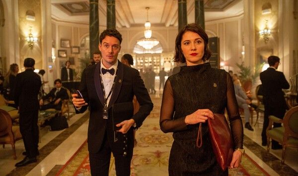 '리치 플루'. 사진=누리픽쳐스