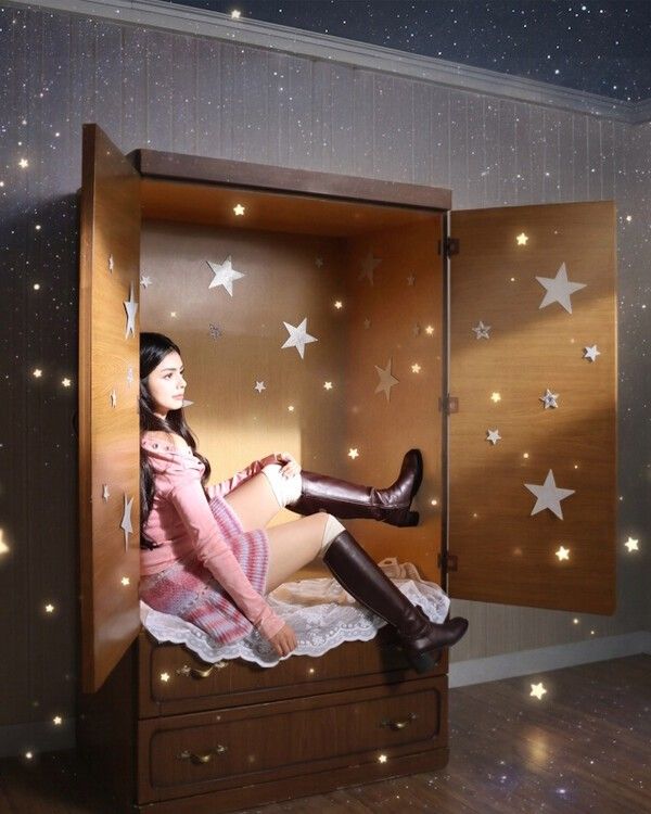 아이사. 사진=미나리엔터테인먼트