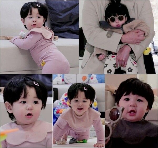 사진=슈퍼맨이 돌아왔다