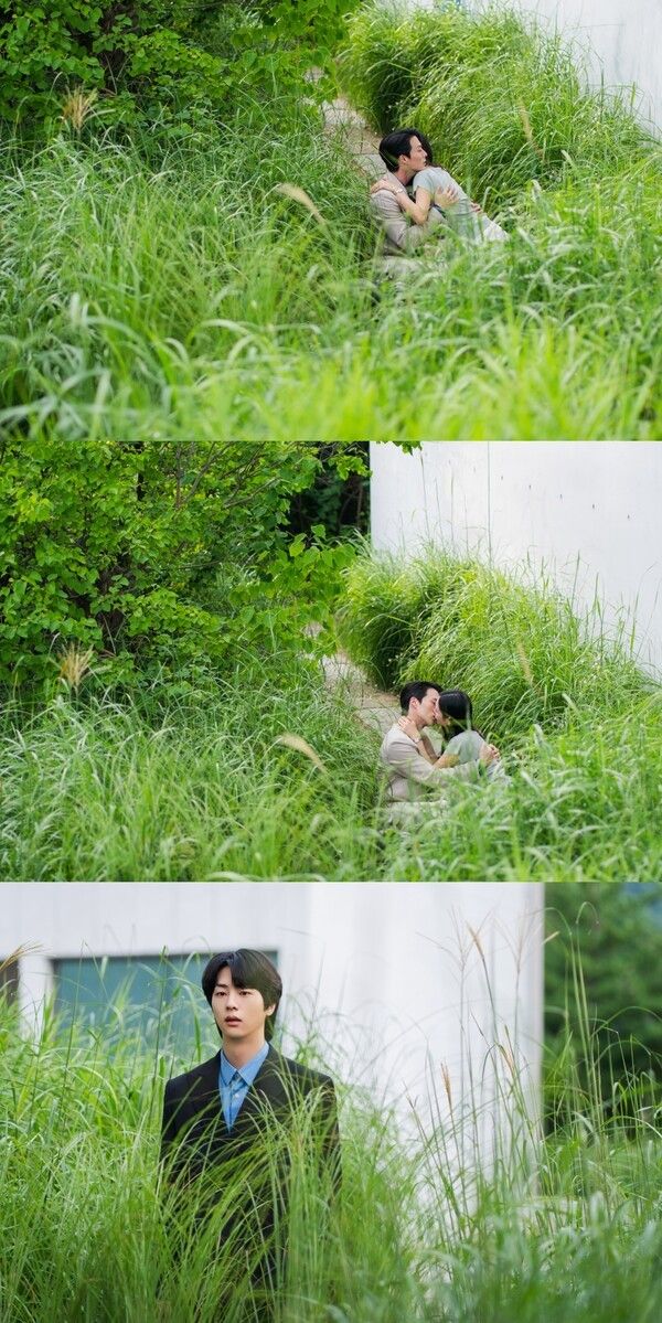 사진=키스는 괜히 해서!