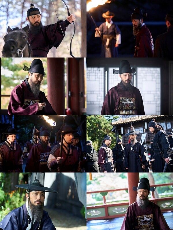 사진=이강에는 달이 흐른다