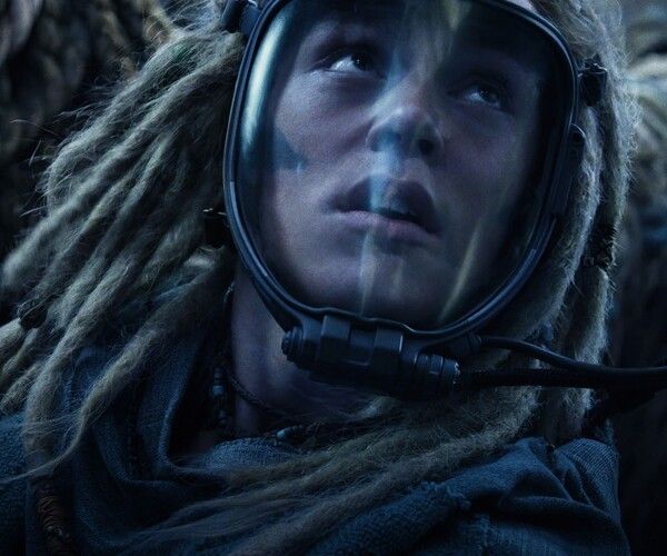 '아바타: 불과 재'. 사진=월트 디즈니 컴퍼니 코리아