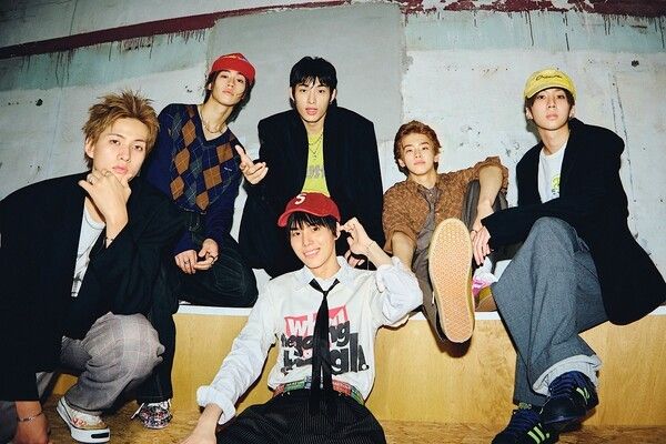 82메이저. 사진=그레이트엠엔터테인먼트