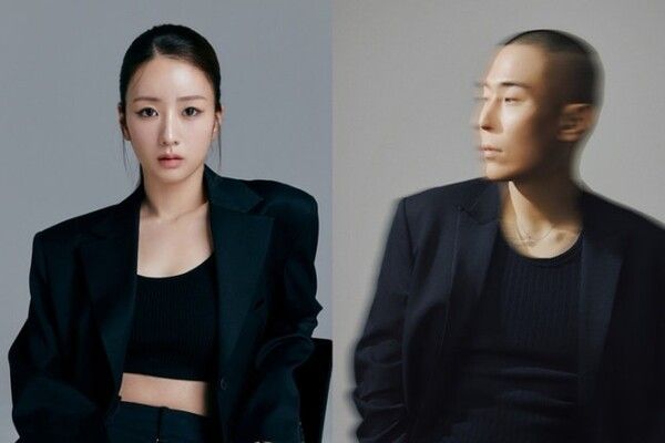 윤보미와 라도. 사진=각 소속사