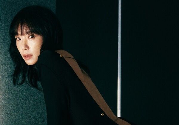 Price of Confession Jeon Do-yeon. Photo by Netflix.