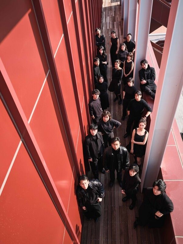 사진=국립청년극단