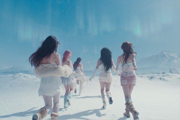 베이비몬스터. 사진=YG엔터테인먼트