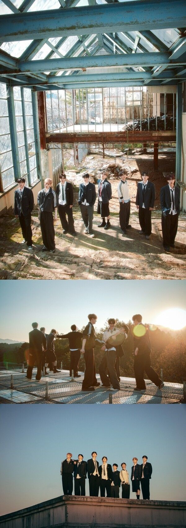 ALPHA DRIVE ONE. Photo by WAKEONE.