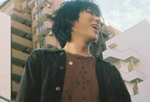 ジコ、リラス. 写真=KOZエンターテインメント