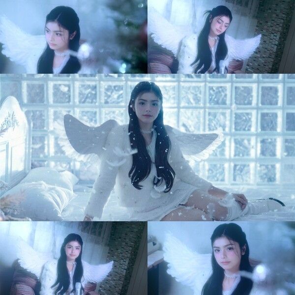 AISA. Photo by Minari Entertainment.