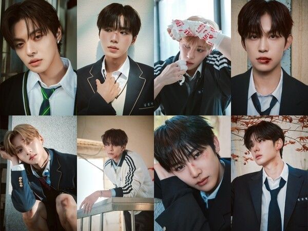 ALPHA DRIVE ONE. Photo by WAKEONE.