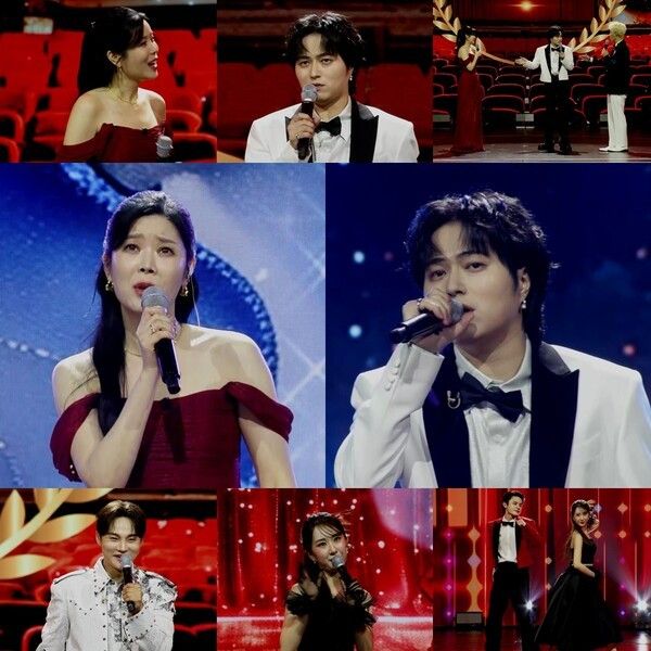 사진=한일톱텐쇼