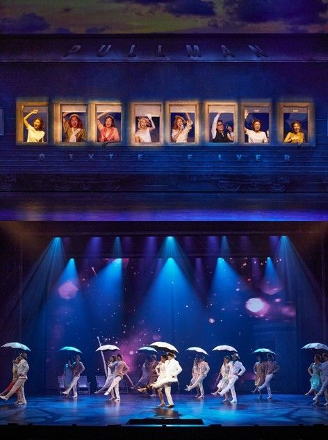 뮤지컬 '슈가' 공연모습. 사진=PR 컴퍼니