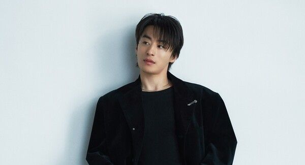 '만약에 우리' 구교환. 사진=쇼박스