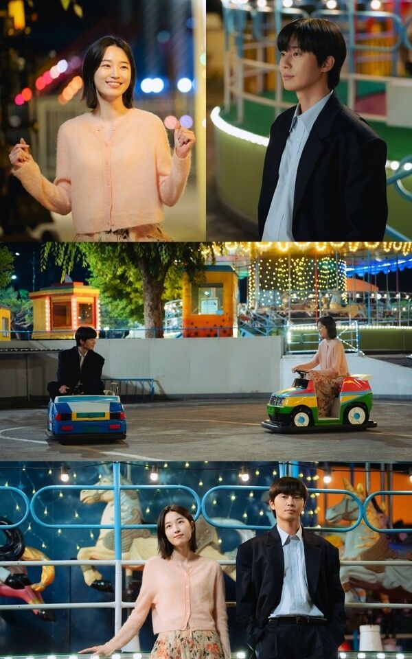 사진=경도를 기다리며