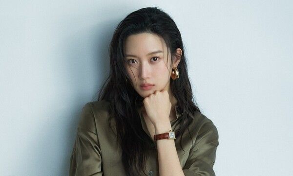 '만약에 우리' 문가영. 사진=쇼박스