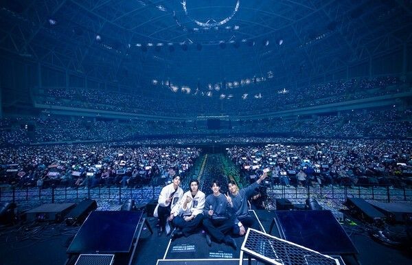 Photo by JYP Entertainment.