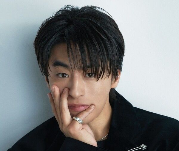 '만약에 우리' 구교환. 사진=쇼박스