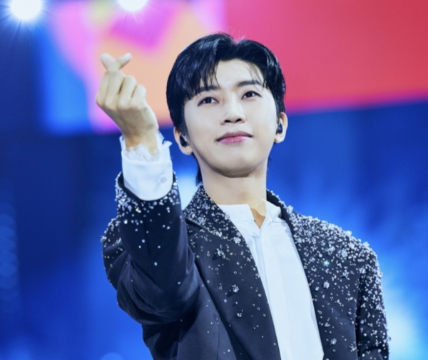 가수 임영웅. 사진=물고기뮤직