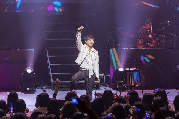 정동하. 사진=뮤직원컴퍼니