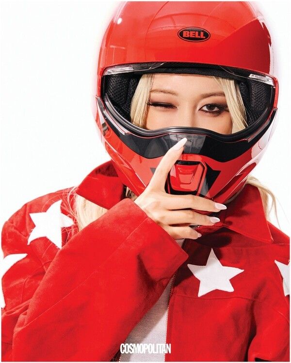 사진 제공=코스모폴리탄