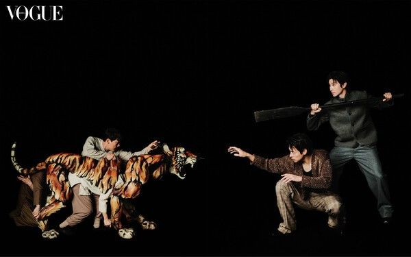 사진 제공=보그 코리아