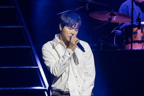 정동하. 사진=뮤직원컴퍼니