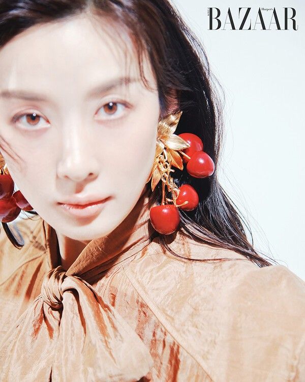 사진 제공=하퍼스바자 코리아