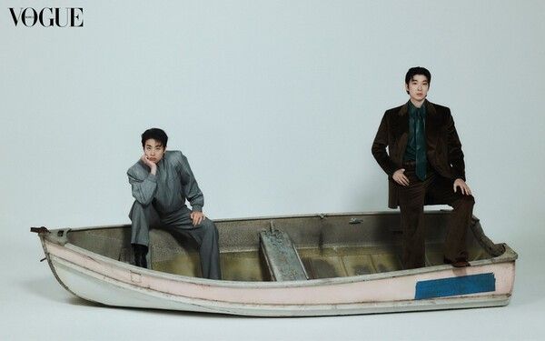 사진 제공=보그 코리아