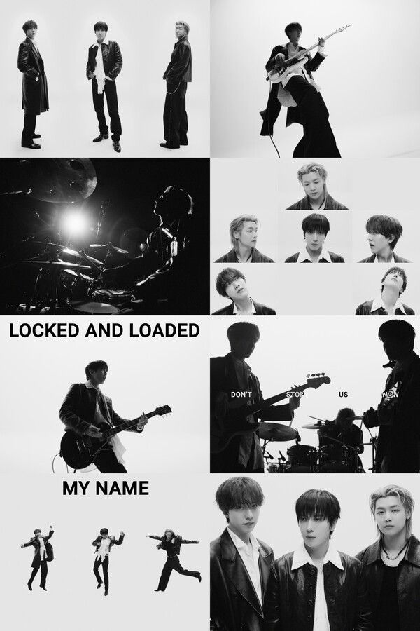 씨엔블루. 사진=FNC엔터테인먼트