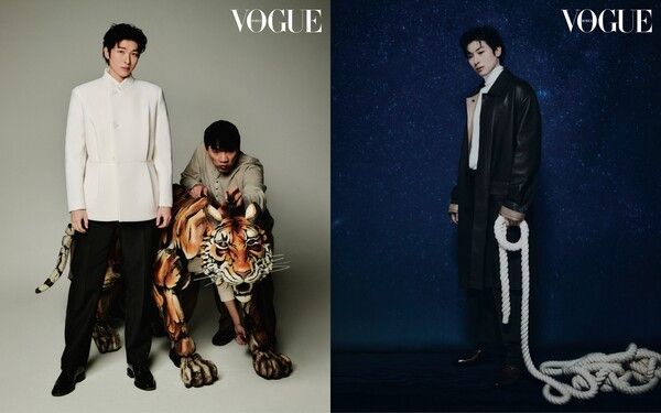 사진 제공=보그 코리아