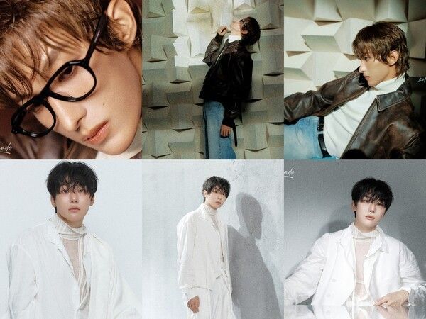 세븐틴 도겸X승관. 사진=플레디스엔터테인먼트