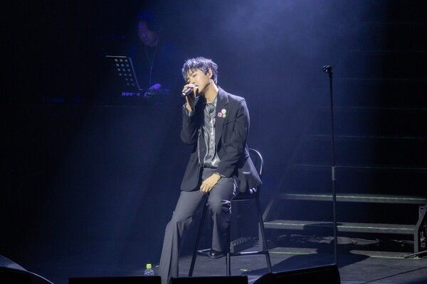 정동하. 사진=뮤직원컴퍼니