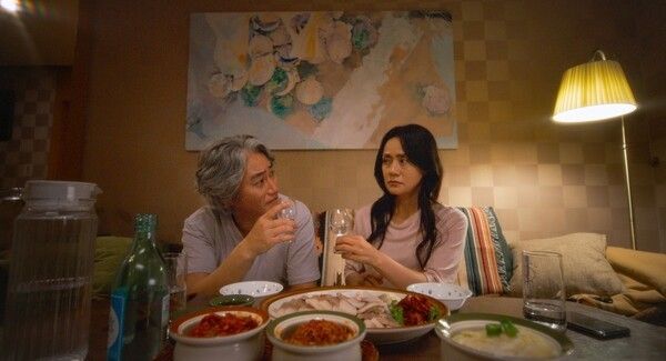 '나는 갱년기다'. 사진=스튜디오 션샤인