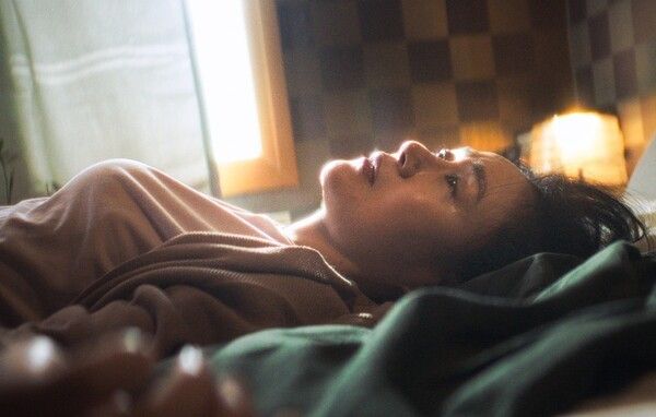 영화 '나는 갱년기다'. 사진=스튜디오 션샤인