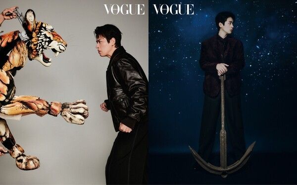 사진 제공=보그 코리아