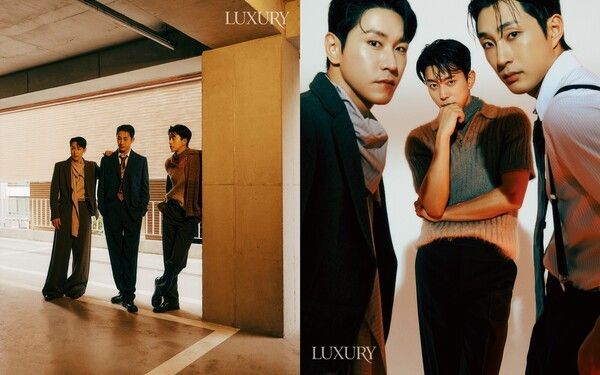 사진 제공=럭셔리