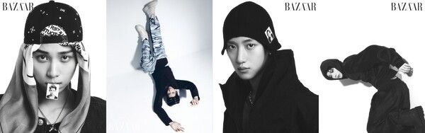 사진 제공=하퍼스 바자 코리아