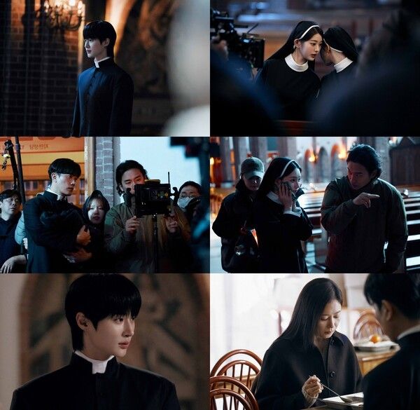 사진='더 크리스마스 송' 스틸컷