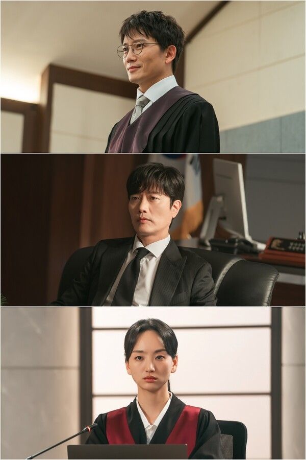 사진=판사 이한영