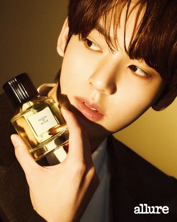 사진 제공=얼루어 코리아