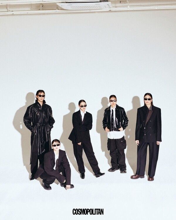 사진 제공=코스모폴리탄