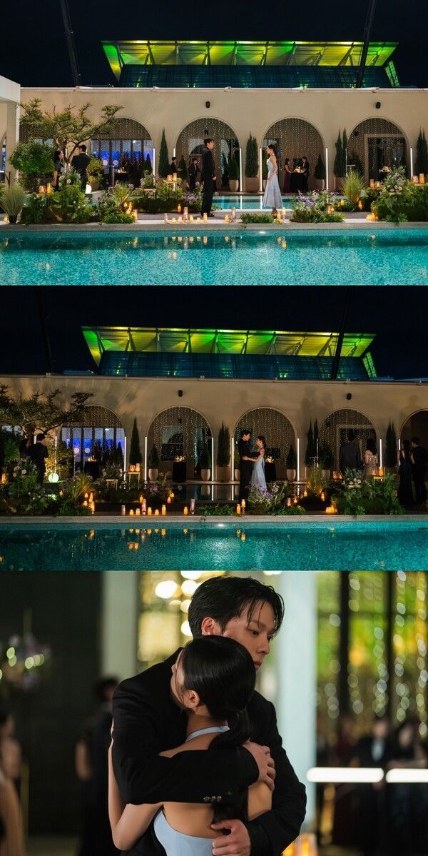 사진=키스는 괜히 해서!